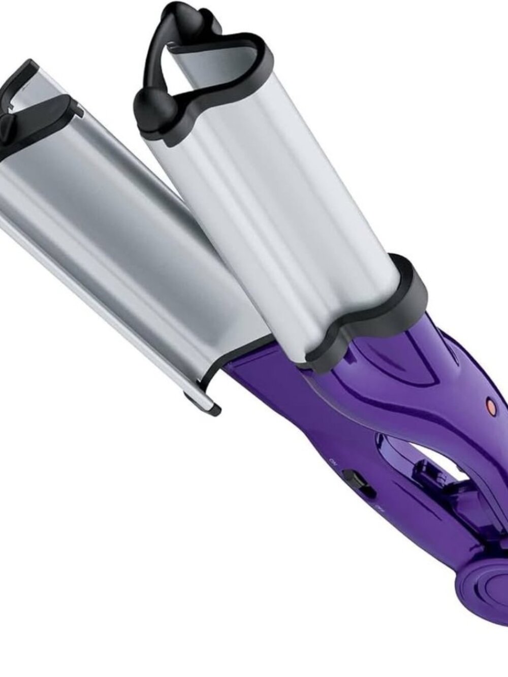 Bed Head Crimper Massive Shine 2nd Generation Wave Artist